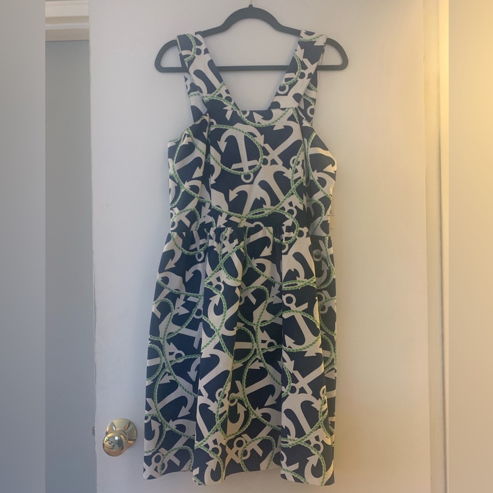 Mud Pie NWT Charlotte Dress